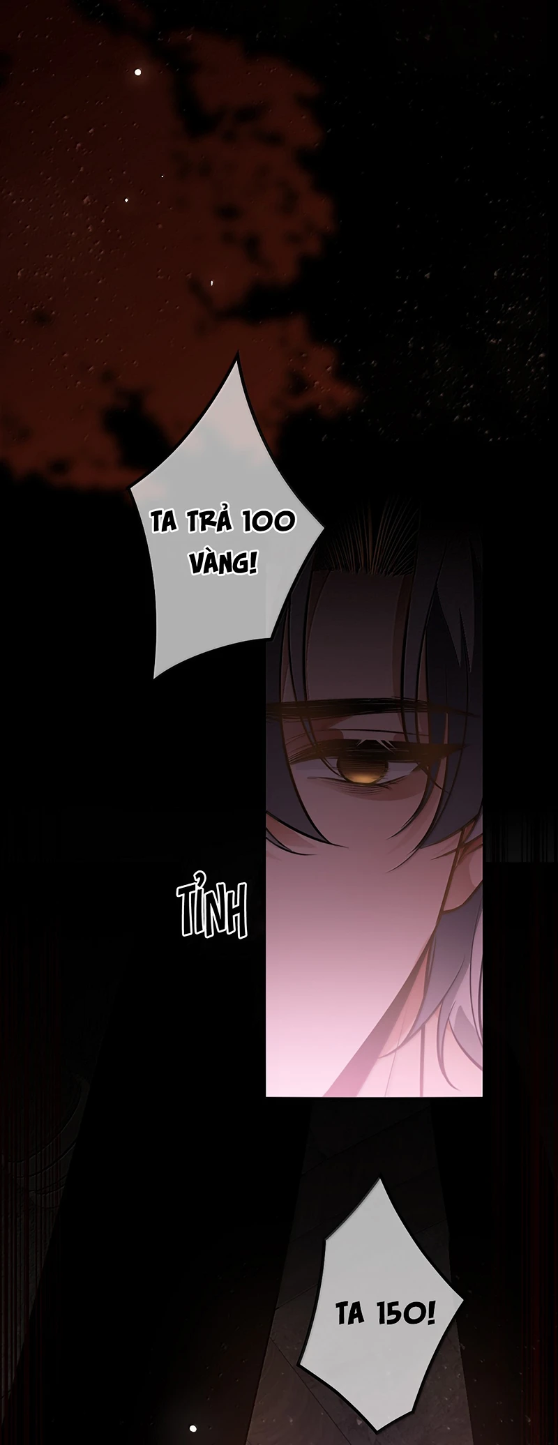 Phệ Chủ Chapter 80 - 30