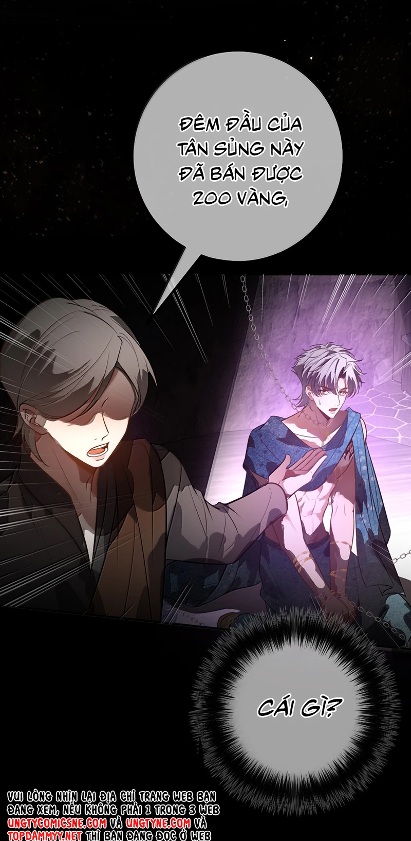 Phệ Chủ Chapter 80 - 33