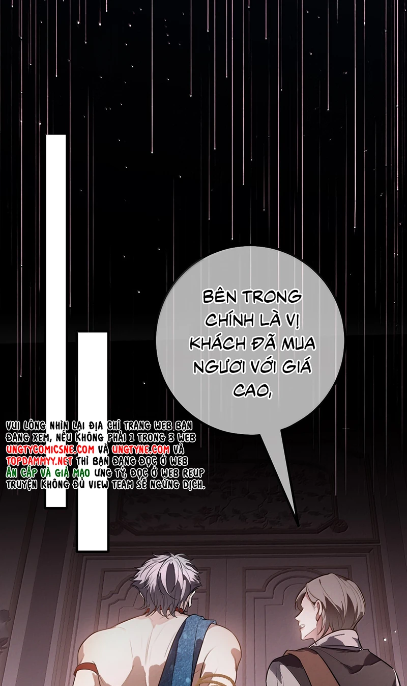 Phệ Chủ Chapter 80 - 38