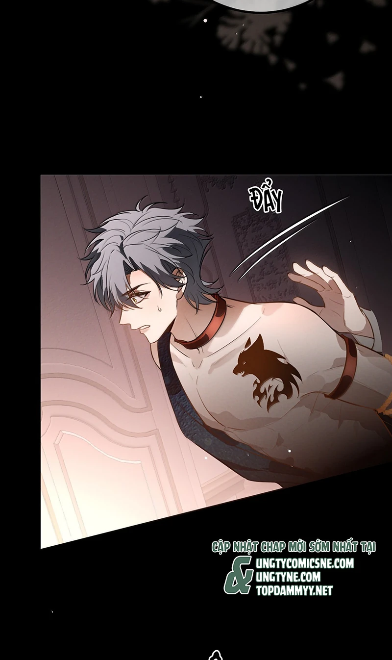 Phệ Chủ Chapter 80 - 40