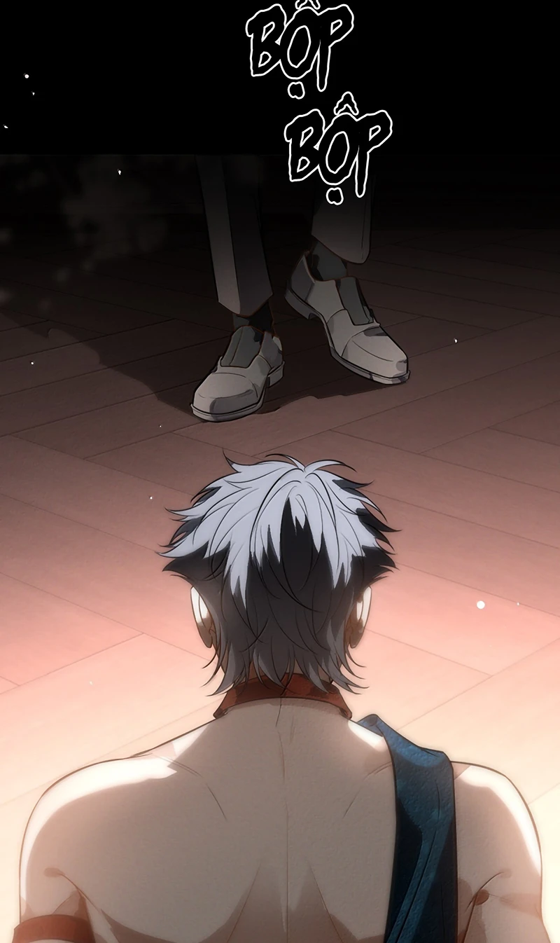 Phệ Chủ Chapter 80 - 41