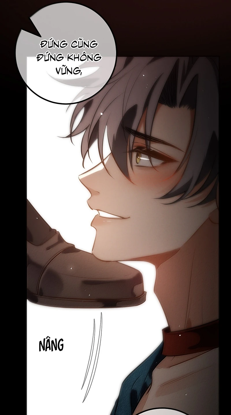 Phệ Chủ Chapter 80 - 43