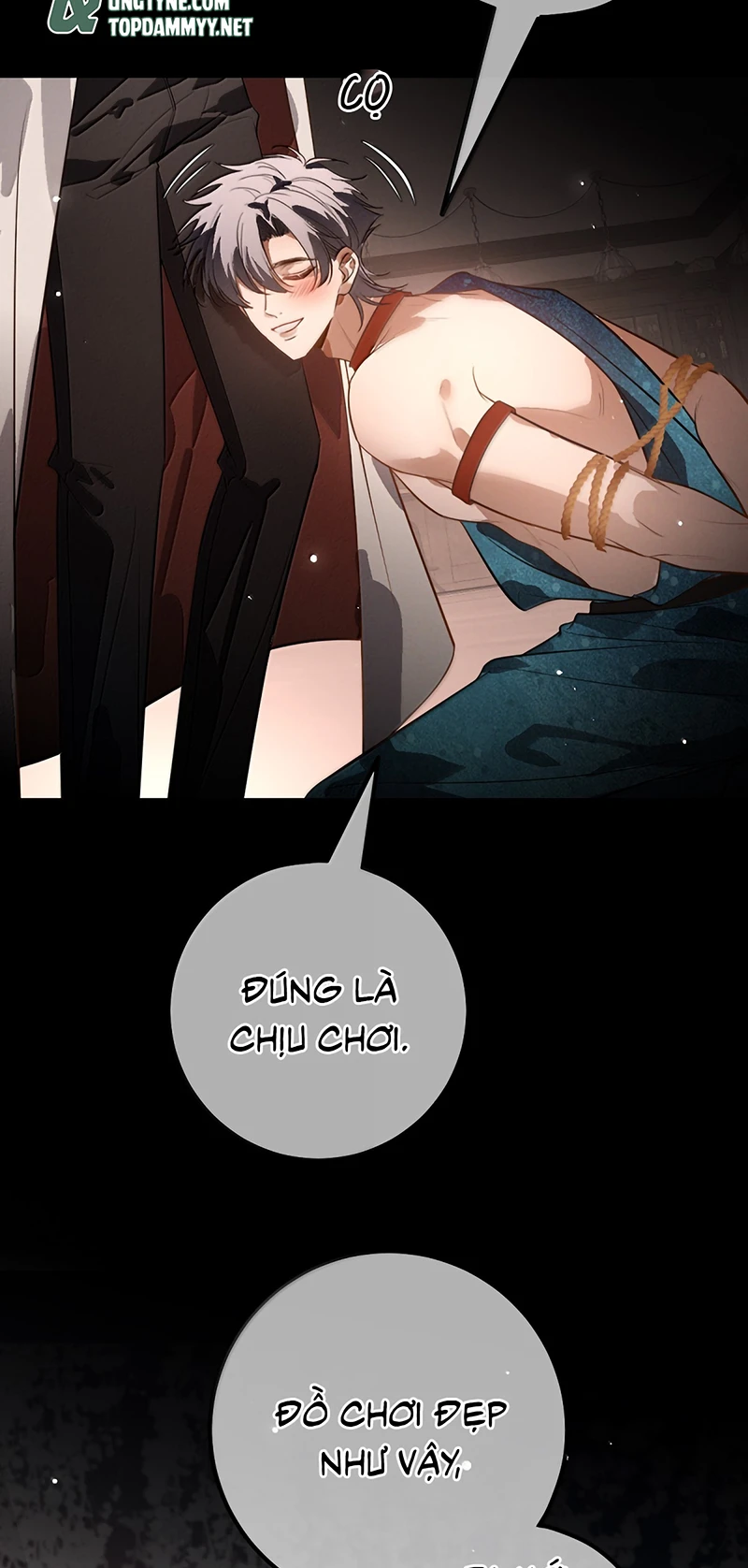 Phệ Chủ Chapter 80 - 47