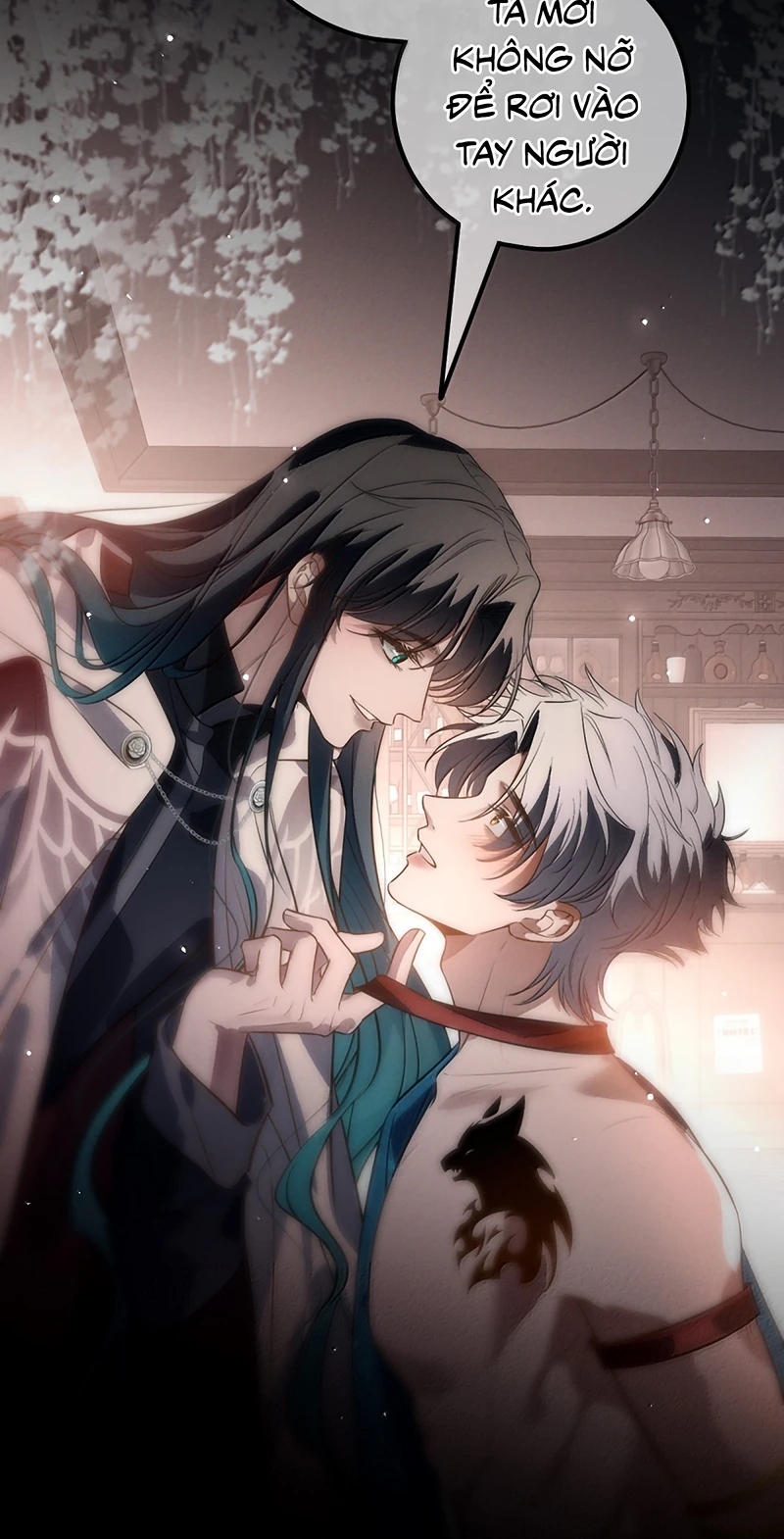 Phệ Chủ Chapter 80 - 48