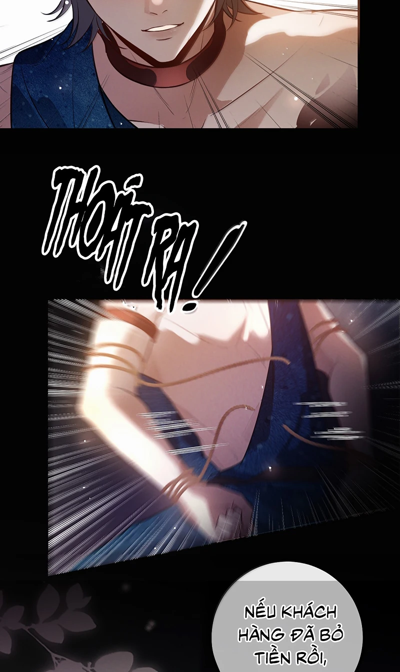 Phệ Chủ Chapter 80 - 50