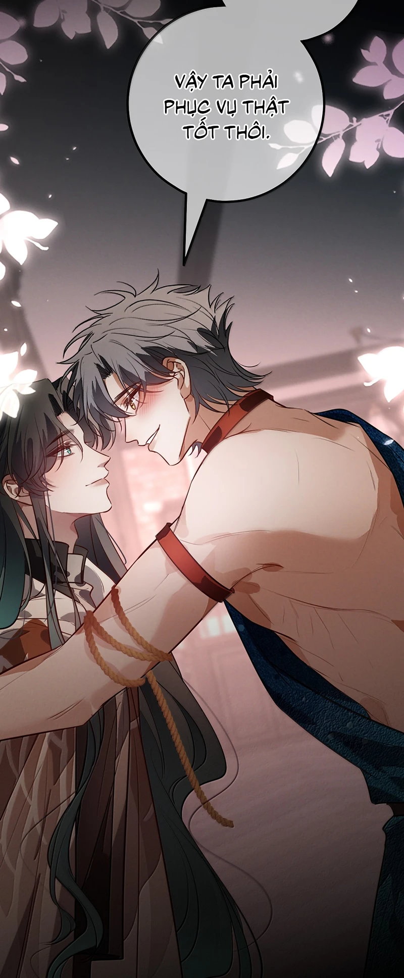 Phệ Chủ Chapter 80 - 51