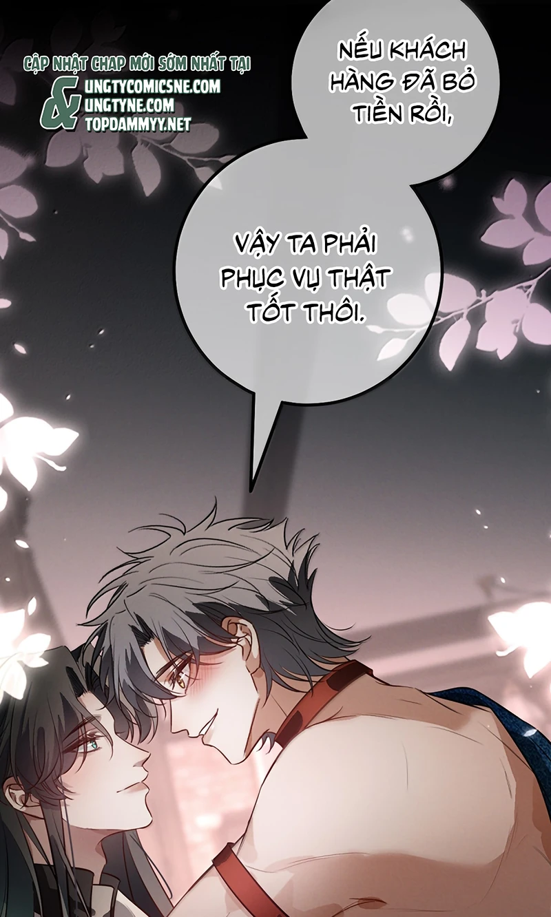 Phệ Chủ Chapter 81 - 3