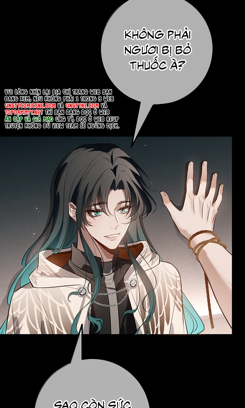 Phệ Chủ Chapter 81 - 5