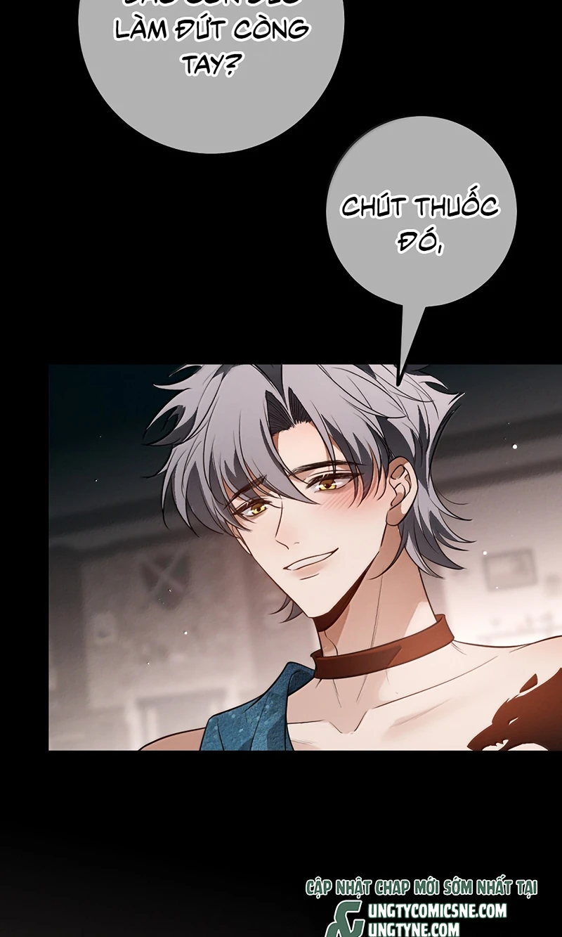 Phệ Chủ Chapter 81 - 6