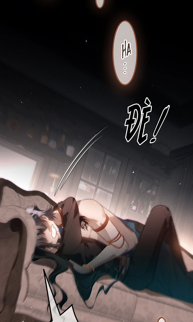 Phệ Chủ Chapter 81 - 10