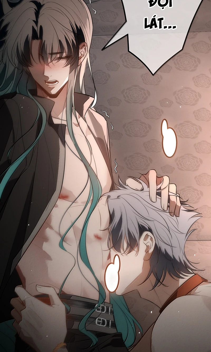 Phệ Chủ Chapter 81 - 13