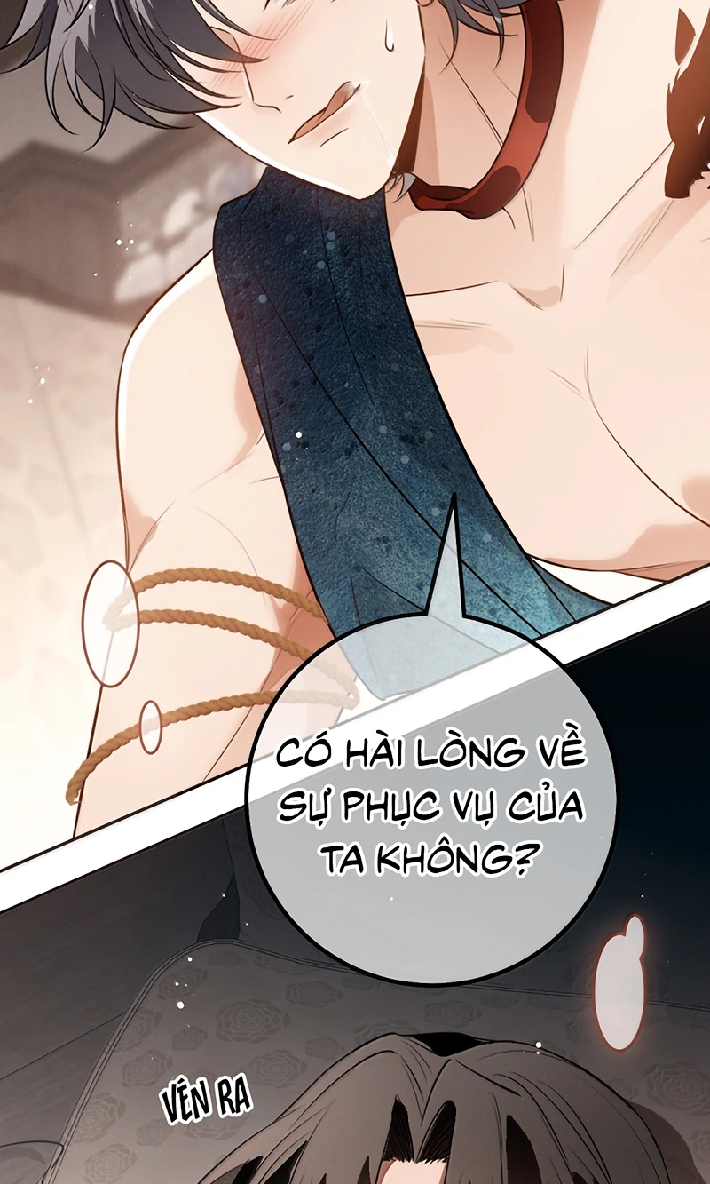 Phệ Chủ Chapter 81 - 18