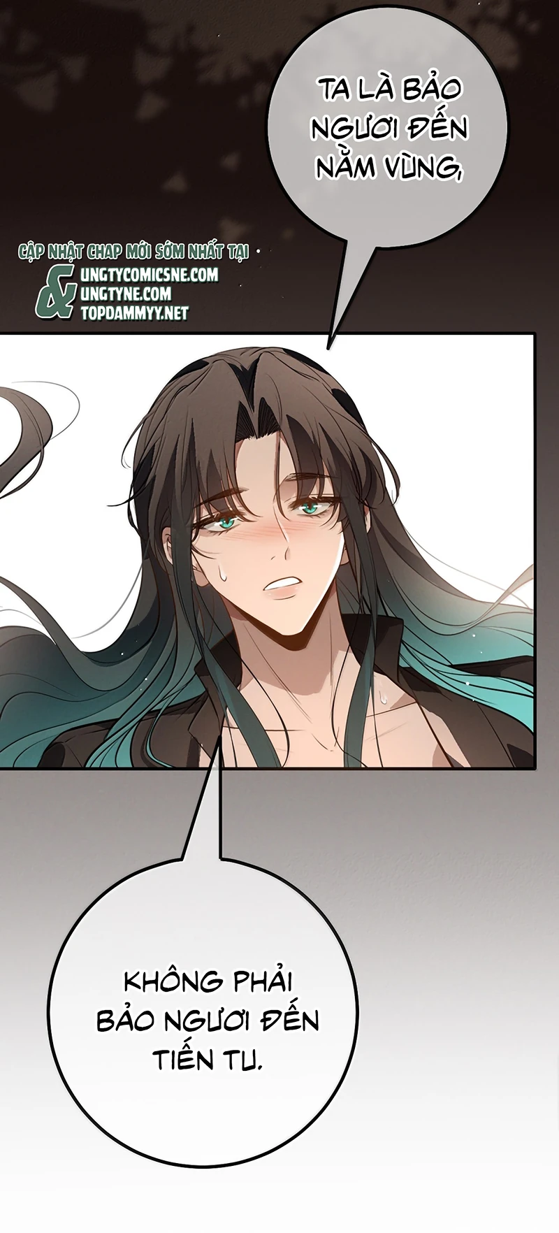 Phệ Chủ Chapter 81 - 23