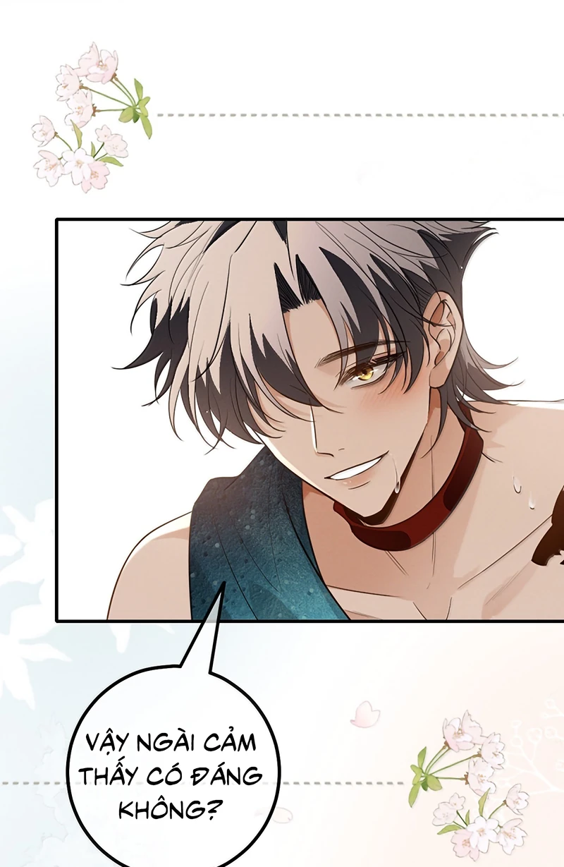 Phệ Chủ Chapter 81 - 24