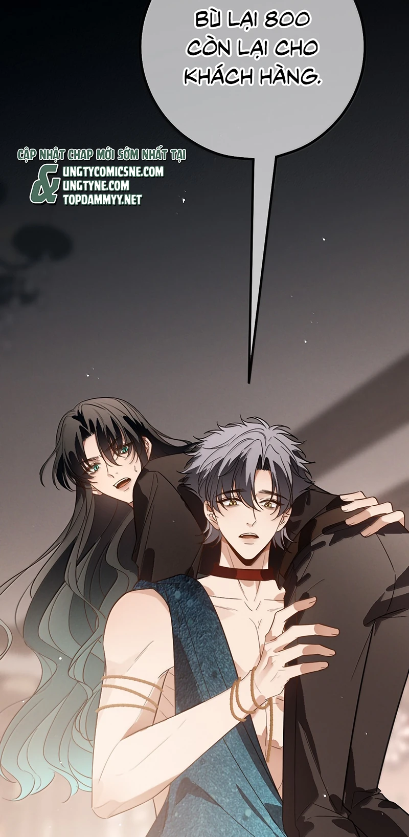 Phệ Chủ Chapter 81 - 28