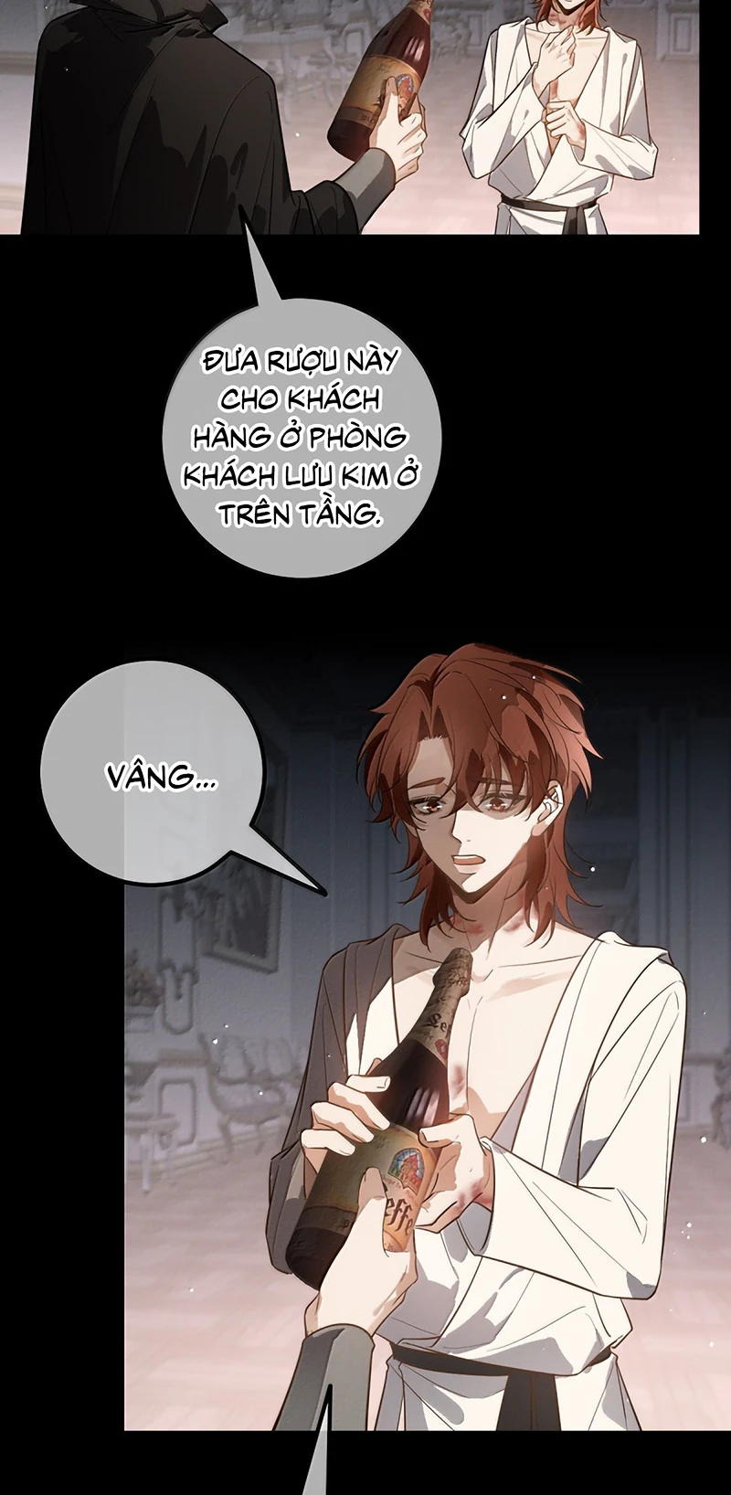 Phệ Chủ Chapter 81 - 31