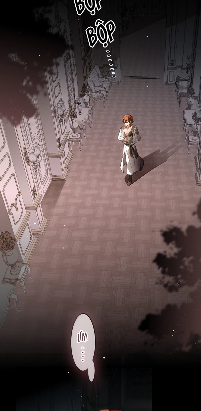 Phệ Chủ Chapter 81 - 33