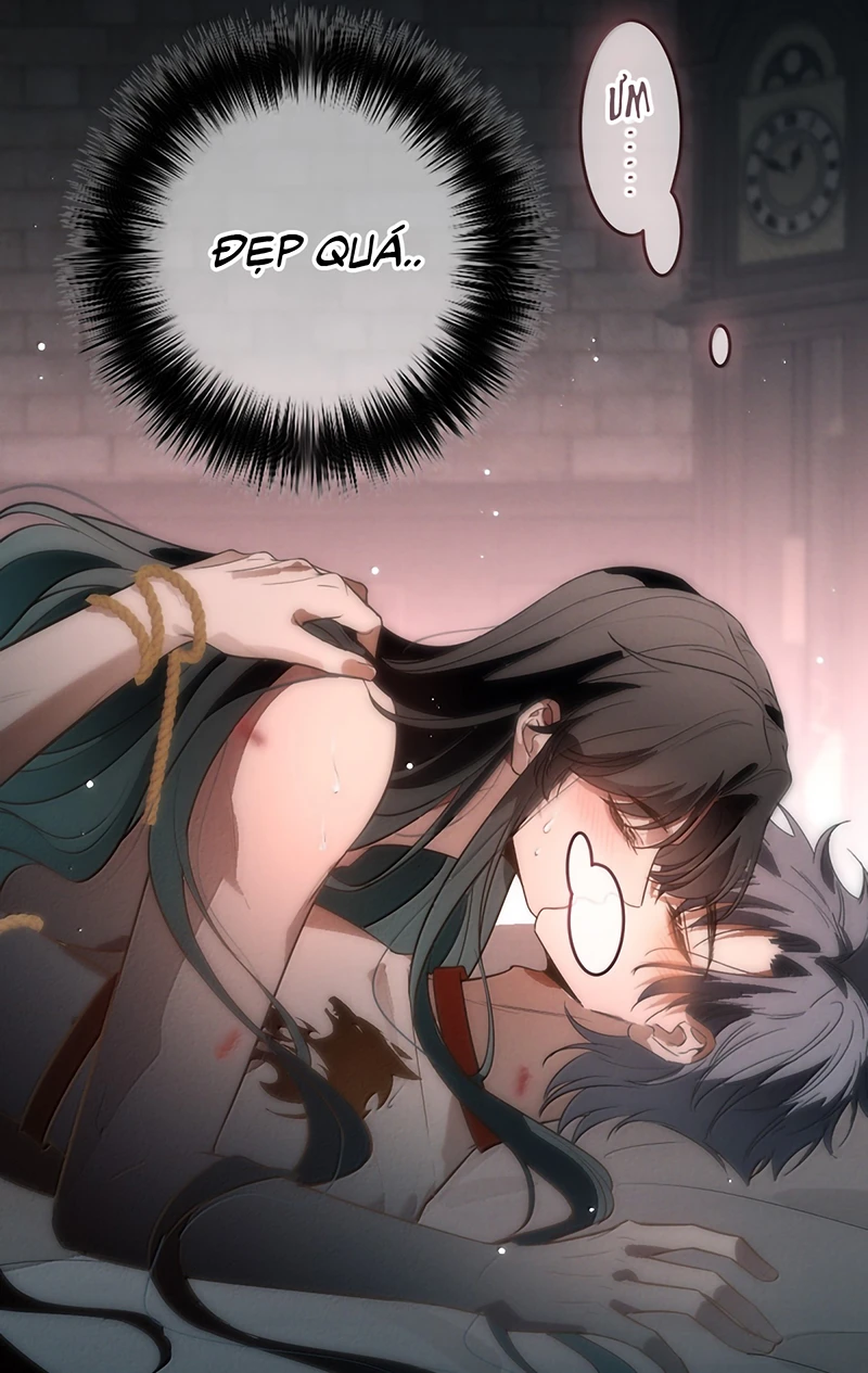 Phệ Chủ Chapter 81 - 36