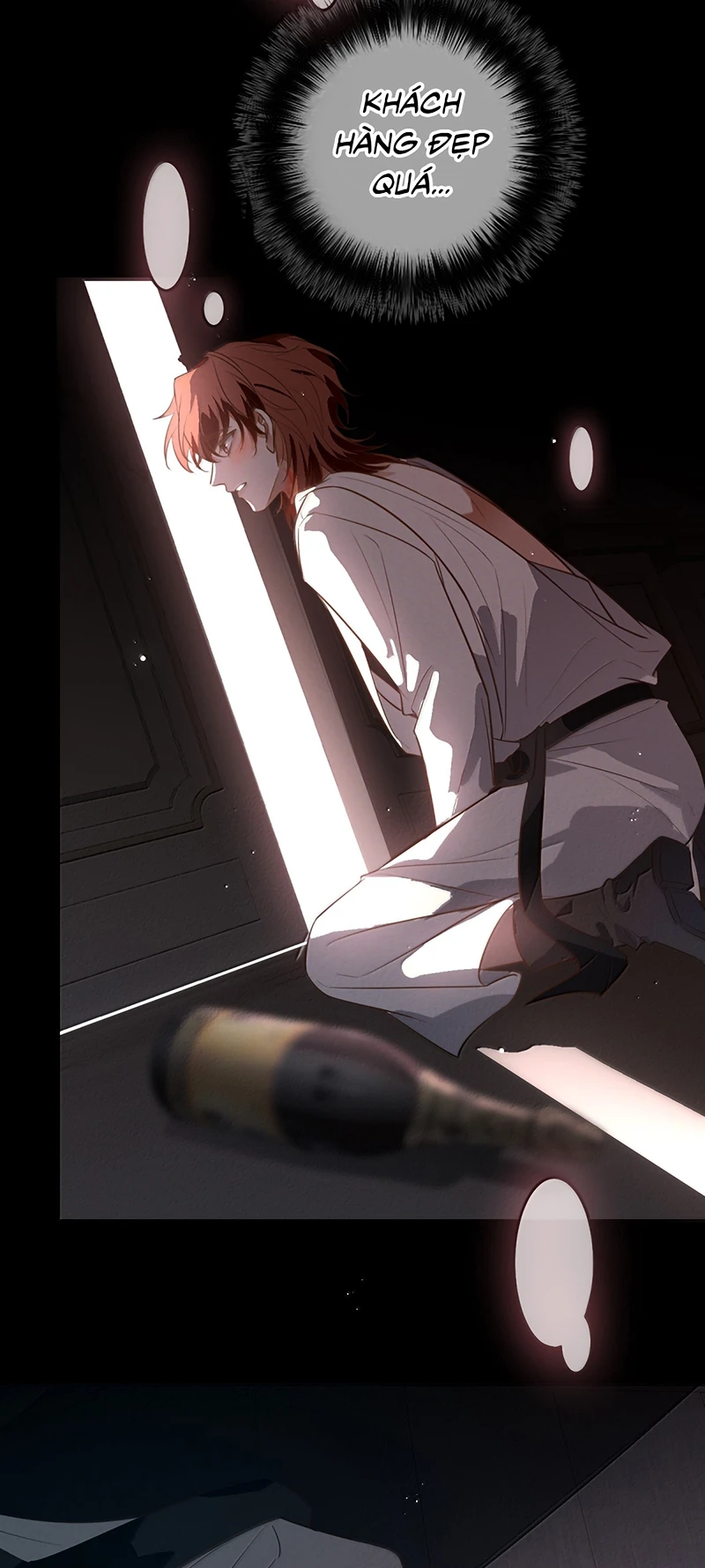 Phệ Chủ Chapter 81 - 38