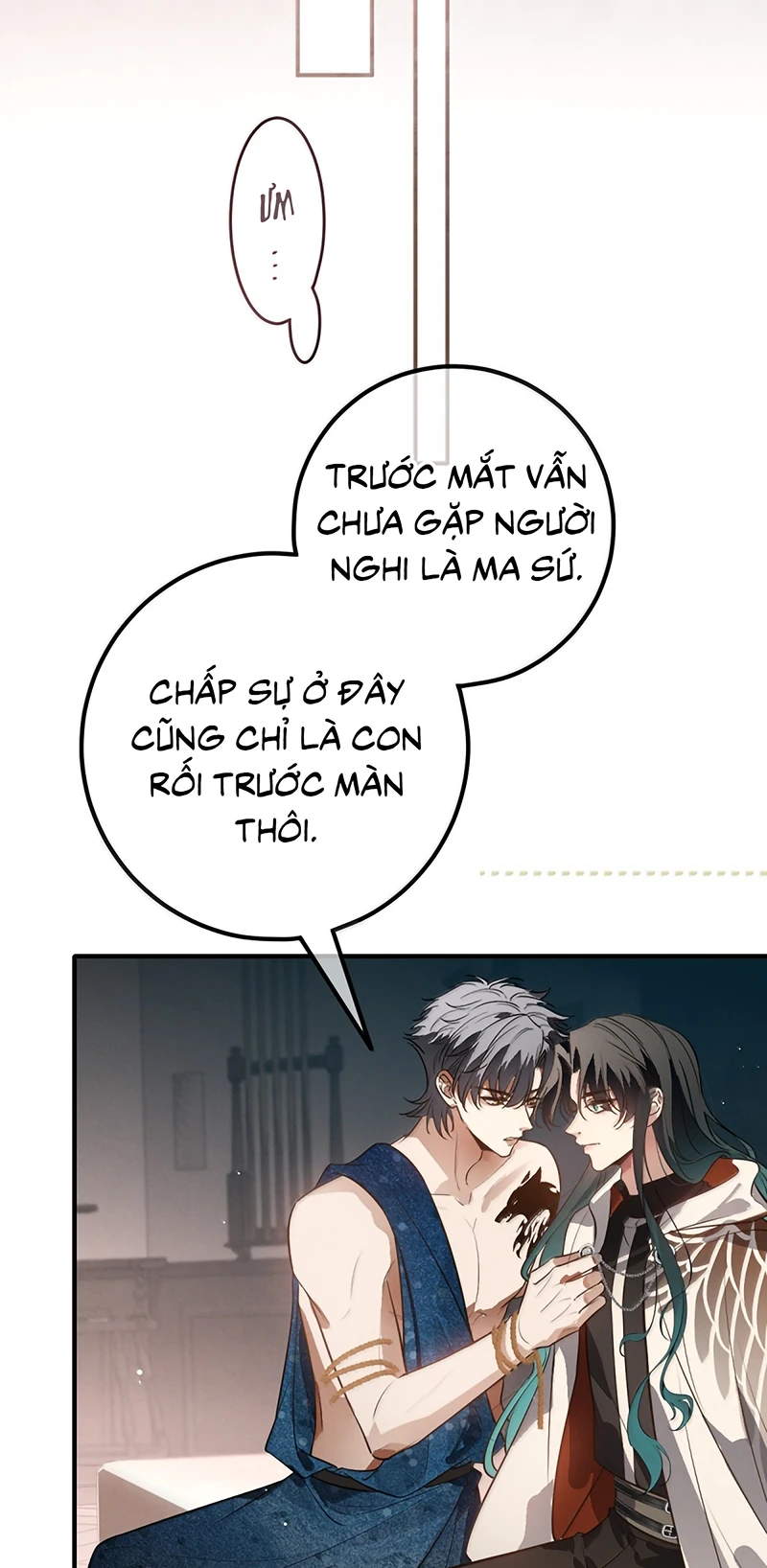 Phệ Chủ Chapter 81 - 40