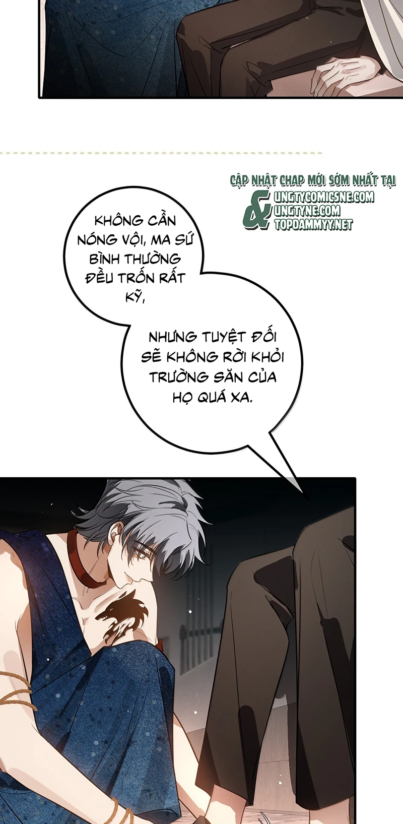 Phệ Chủ Chapter 81 - 41