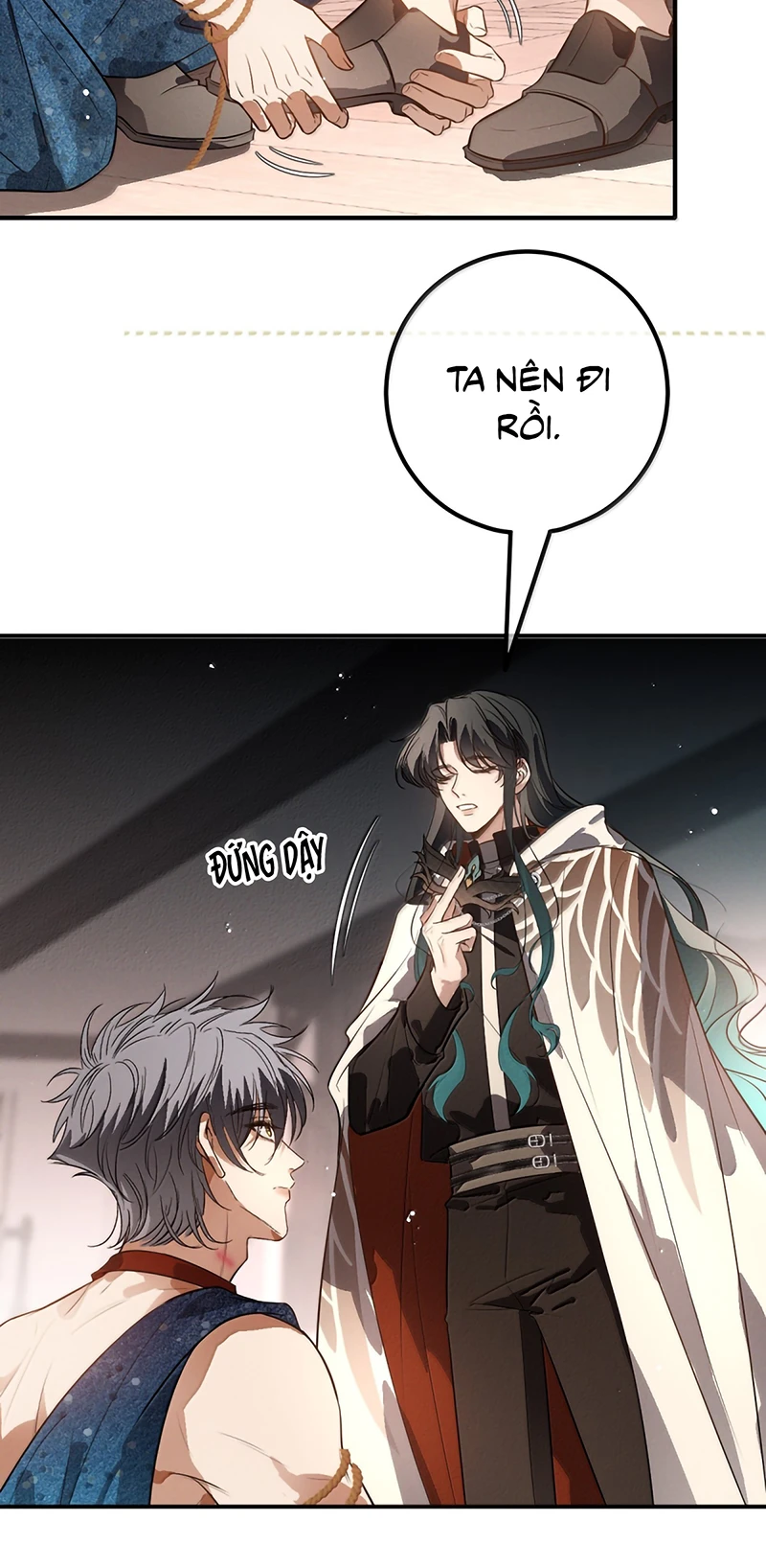 Phệ Chủ Chapter 81 - 42