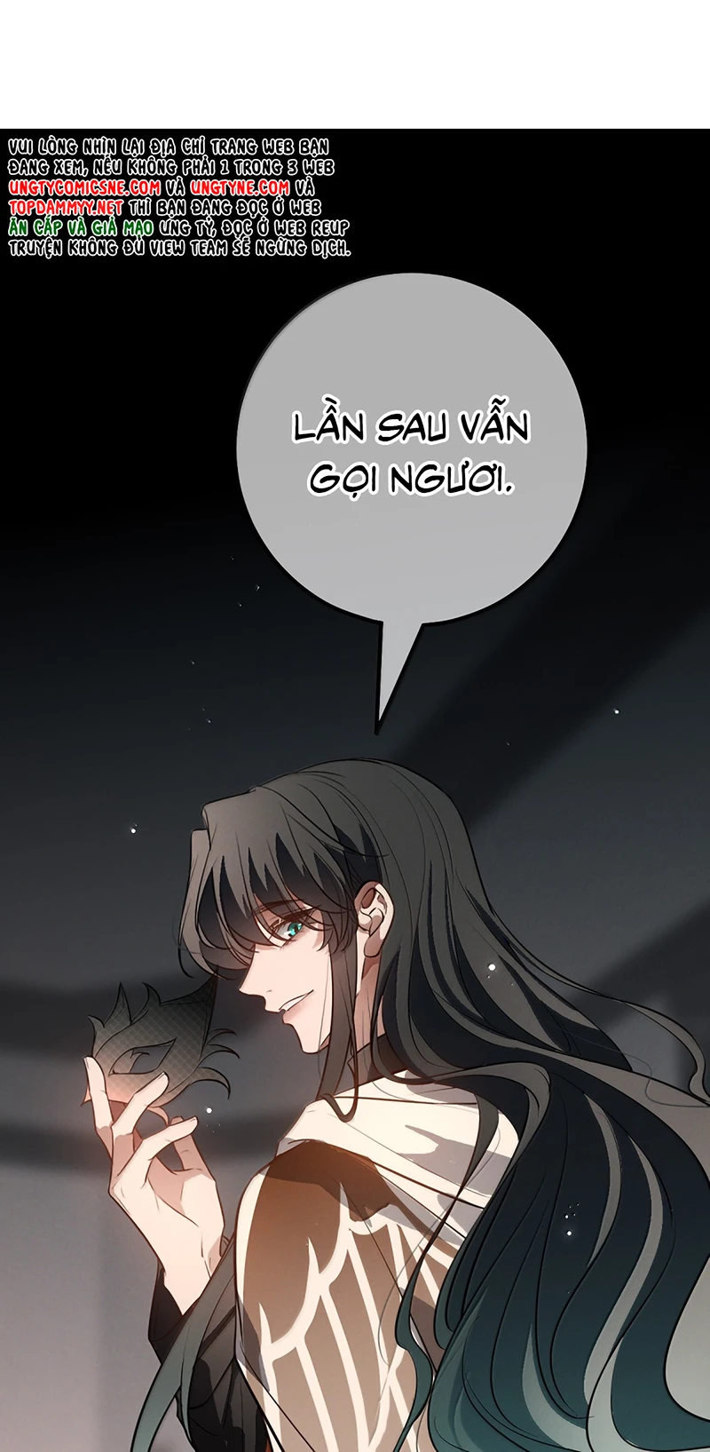 Phệ Chủ Chapter 81 - 43