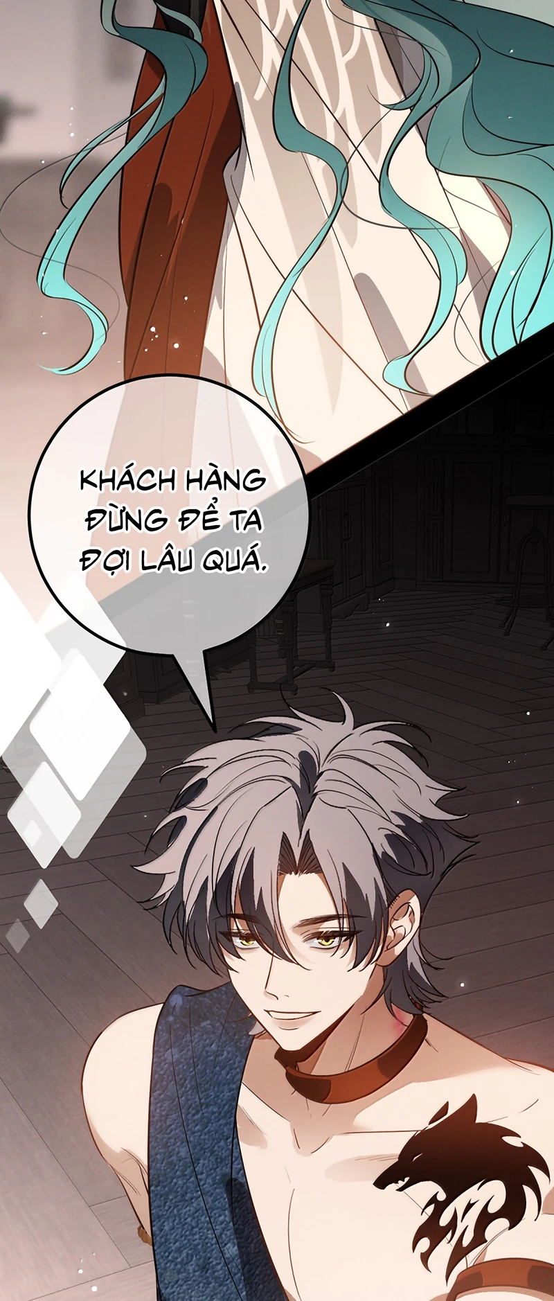 Phệ Chủ Chapter 81 - 44