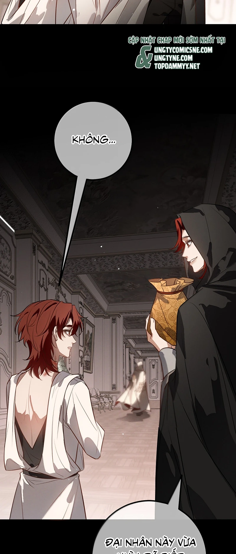 Phệ Chủ Chapter 81 - 49