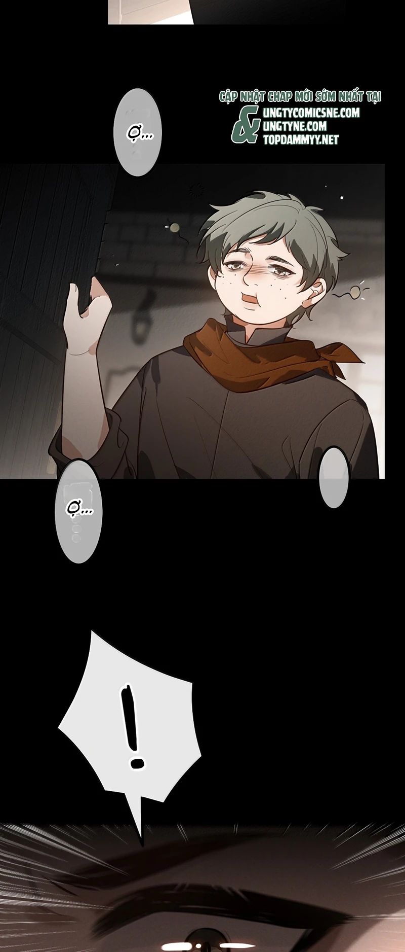 Phệ Chủ Chapter 81 - 54