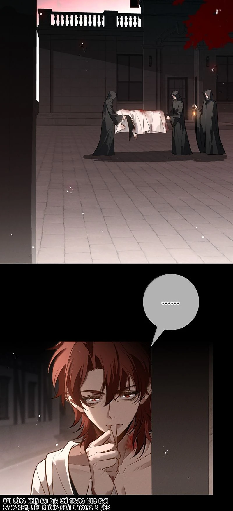 Phệ Chủ Chapter 82 - 3