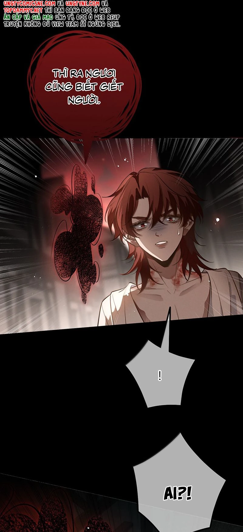 Phệ Chủ Chapter 82 - 4