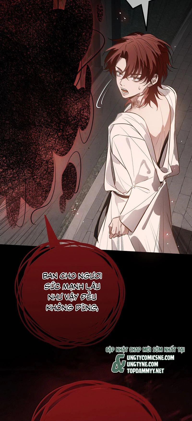 Phệ Chủ Chapter 82 - 5