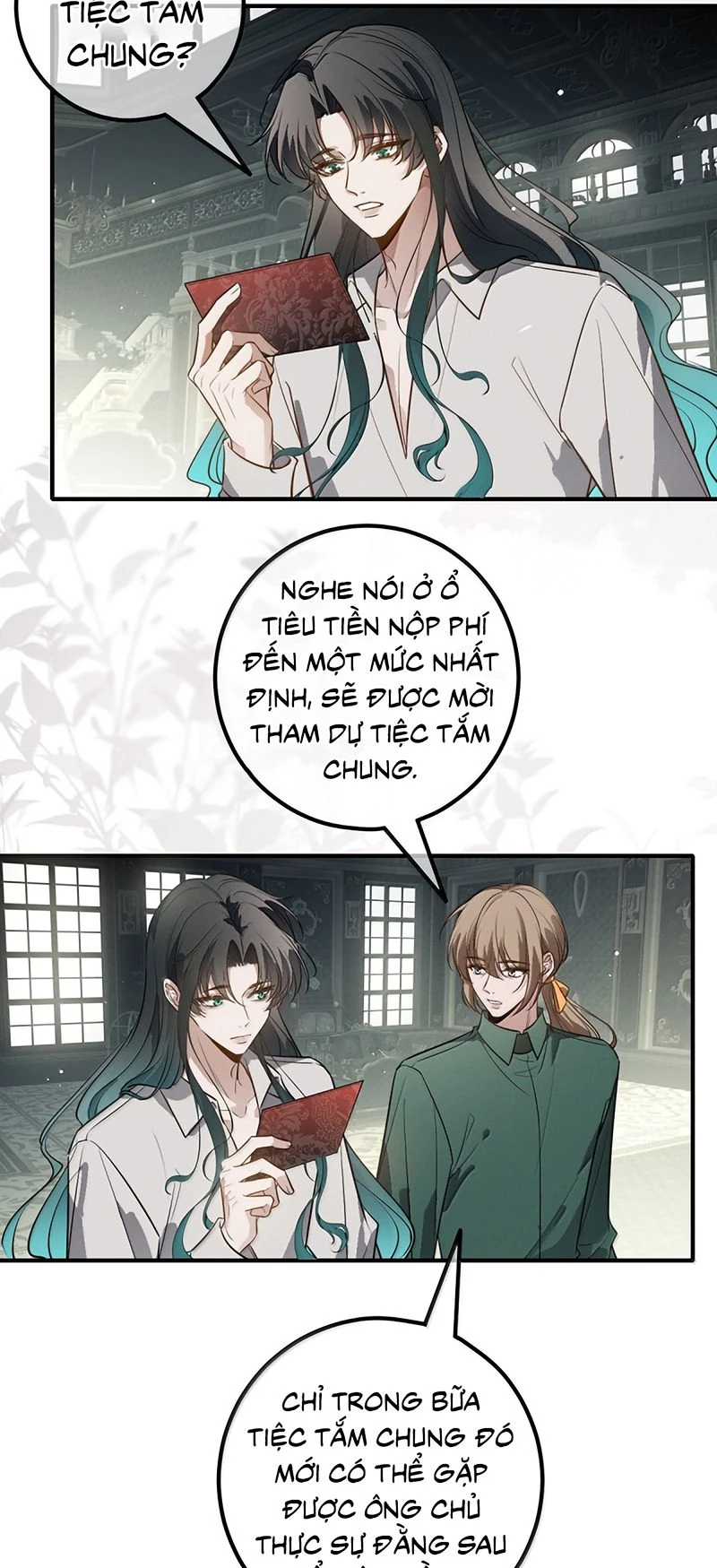 Phệ Chủ Chapter 82 - 14