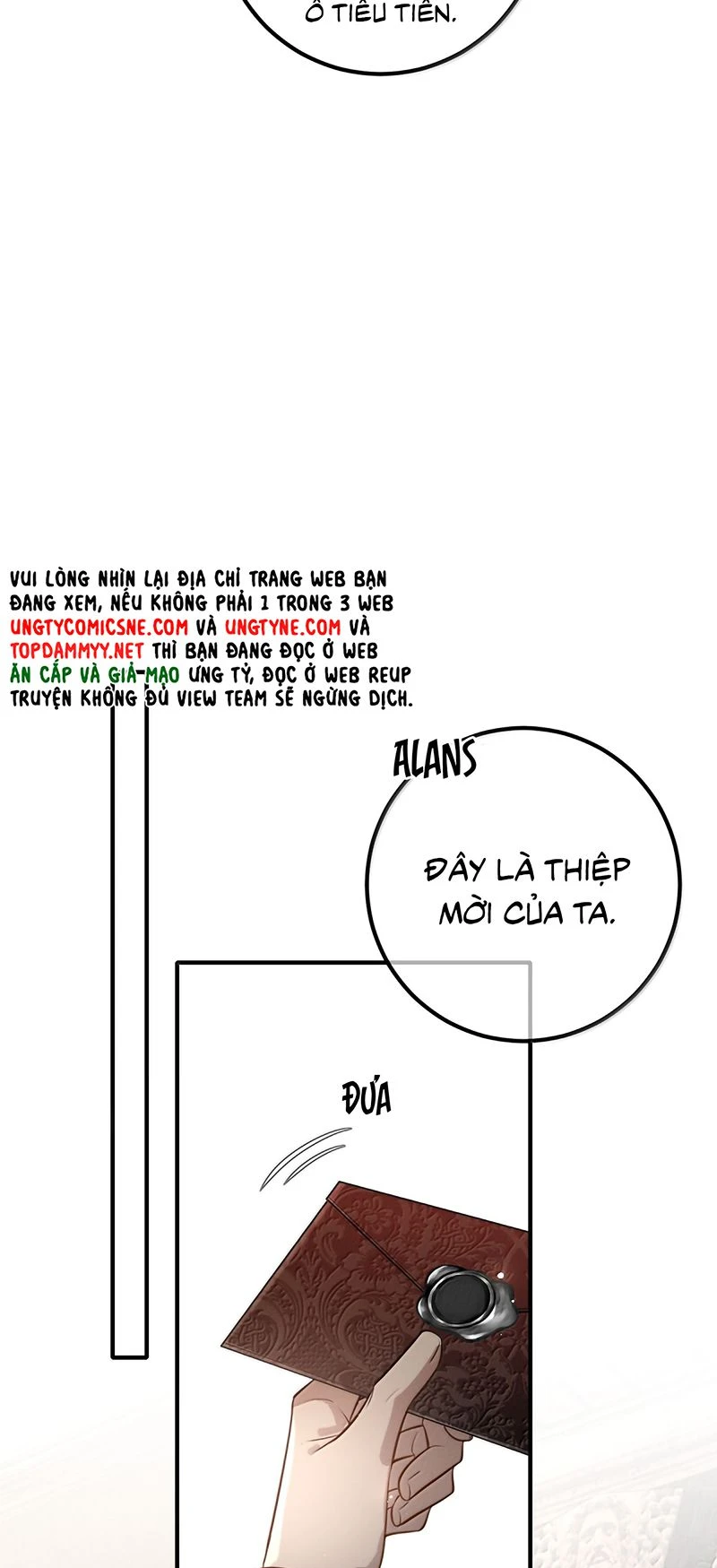 Phệ Chủ Chapter 82 - 15