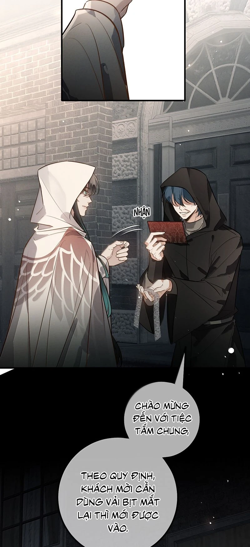 Phệ Chủ Chapter 82 - 16