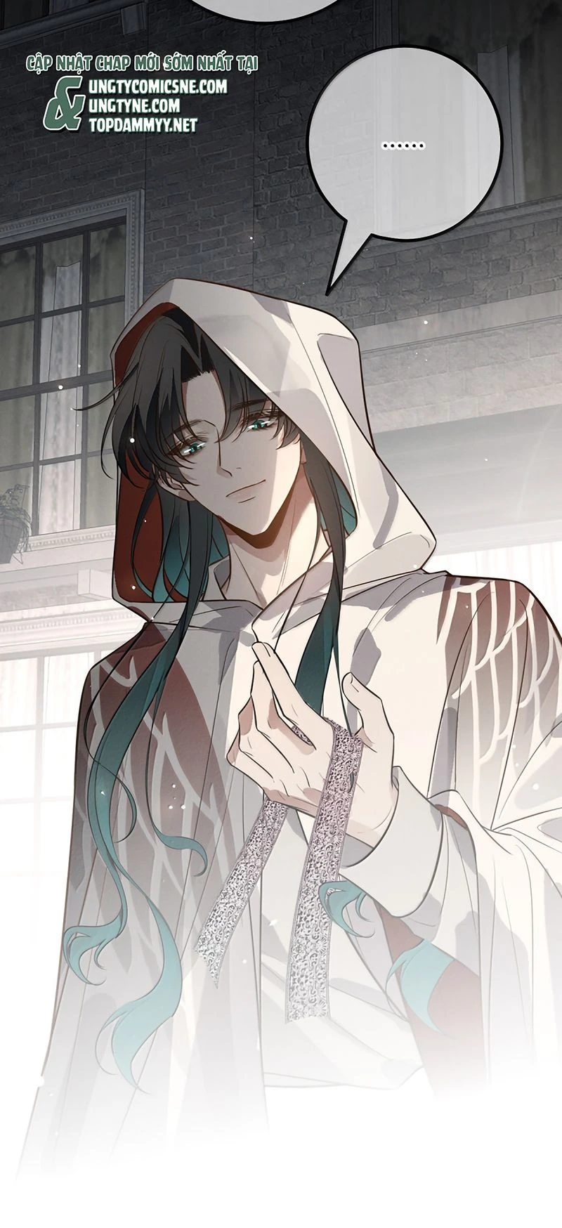 Phệ Chủ Chapter 82 - 17