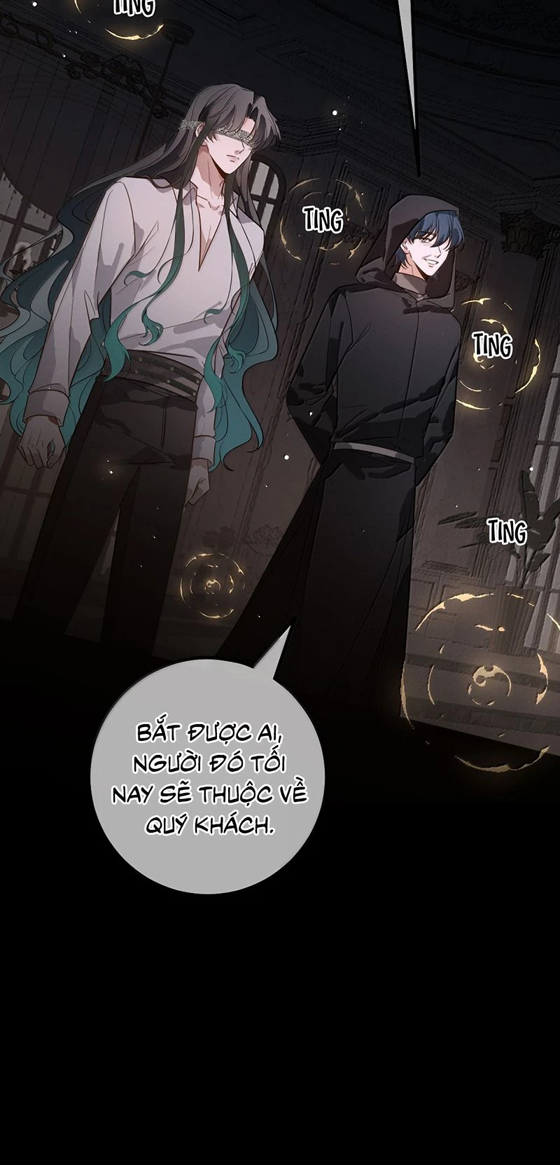 Phệ Chủ Chapter 82 - 19