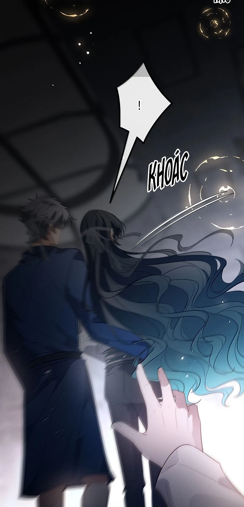 Phệ Chủ Chapter 82 - 21