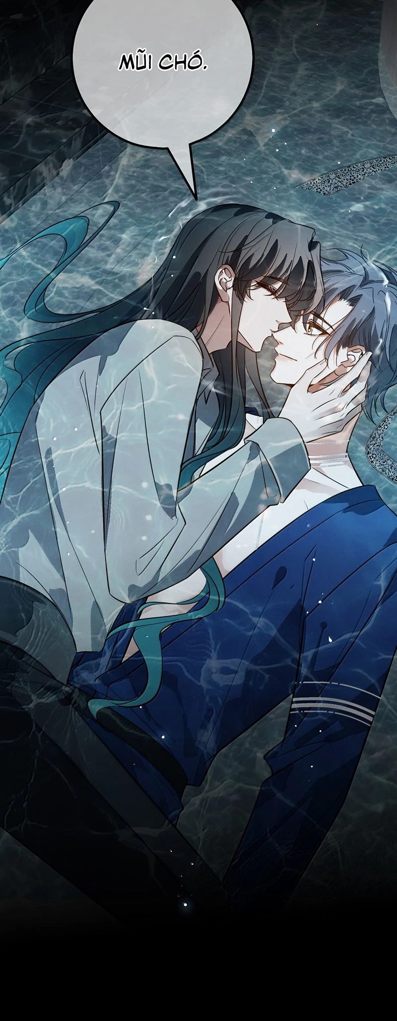 Phệ Chủ Chapter 82 - 26