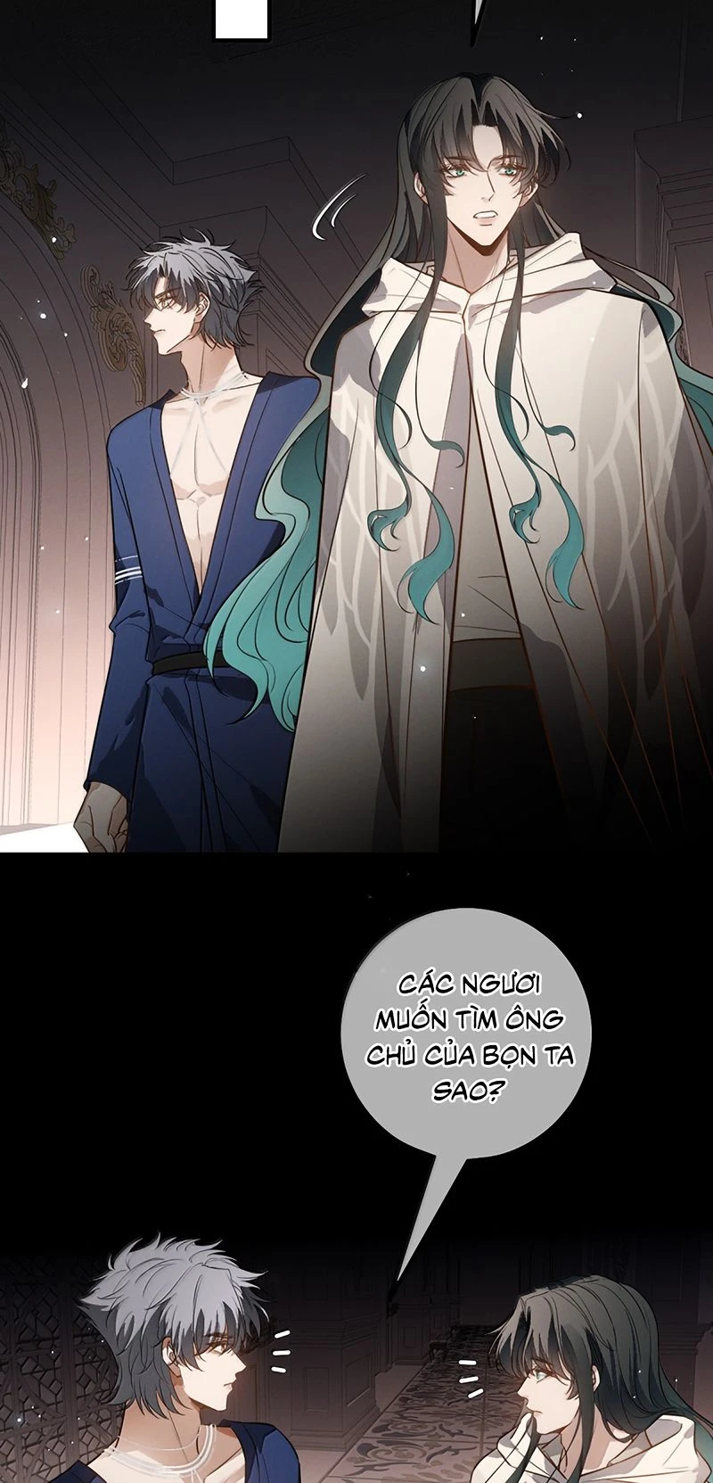 Phệ Chủ Chapter 82 - 28