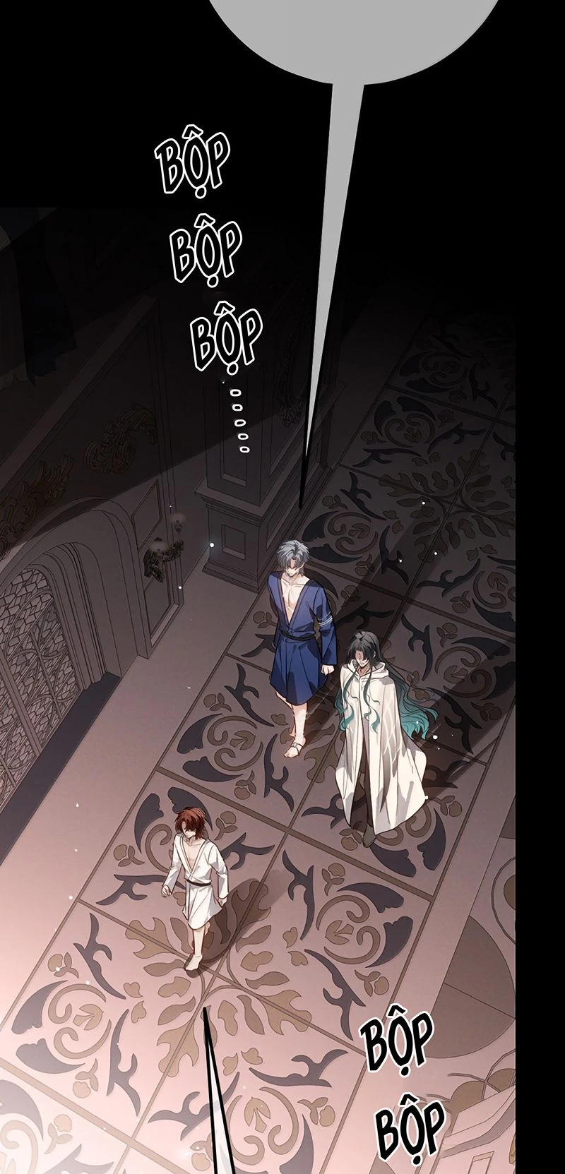 Phệ Chủ Chapter 82 - 31