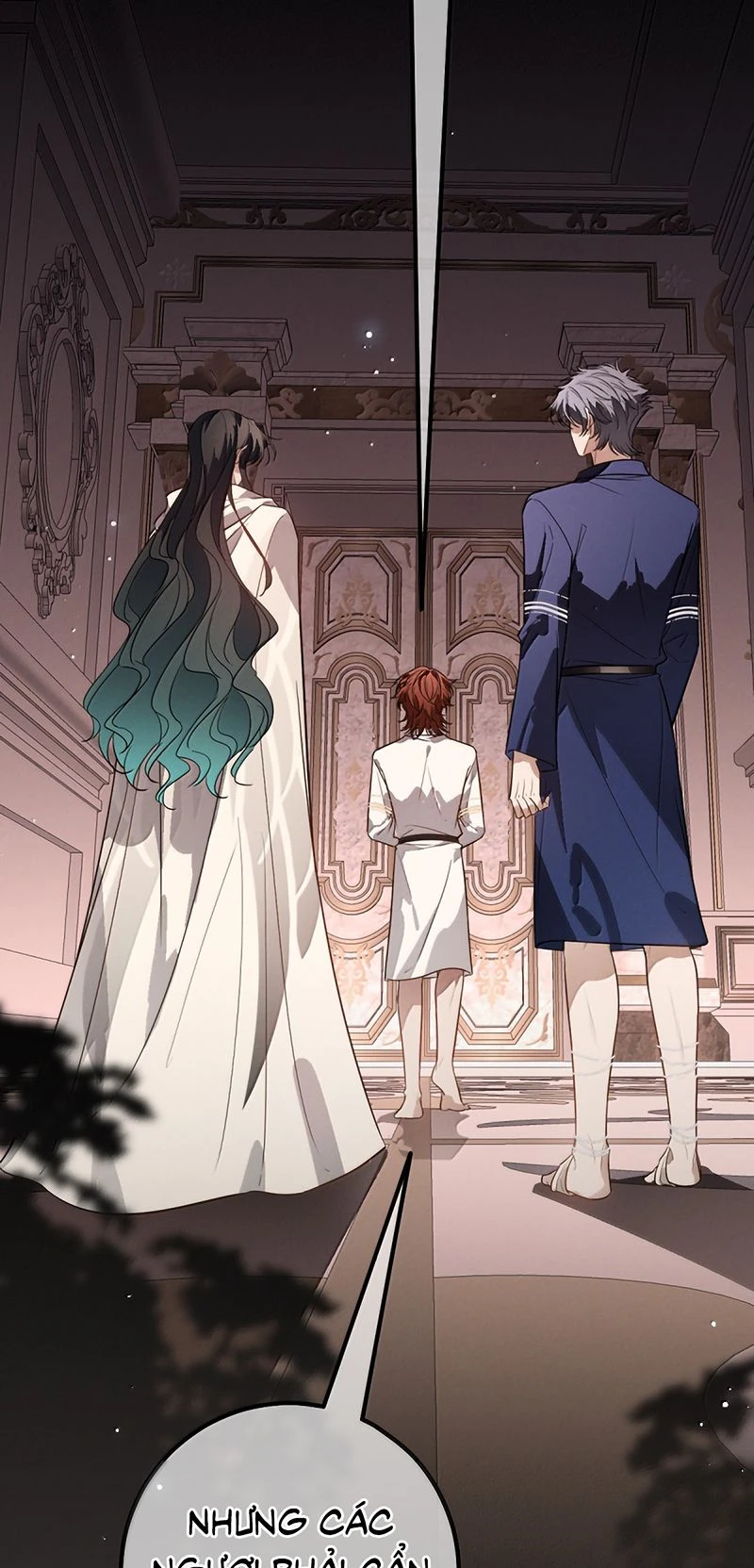 Phệ Chủ Chapter 82 - 33