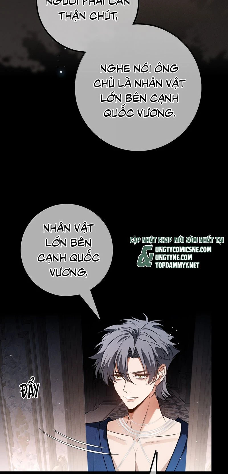 Phệ Chủ Chapter 82 - 34