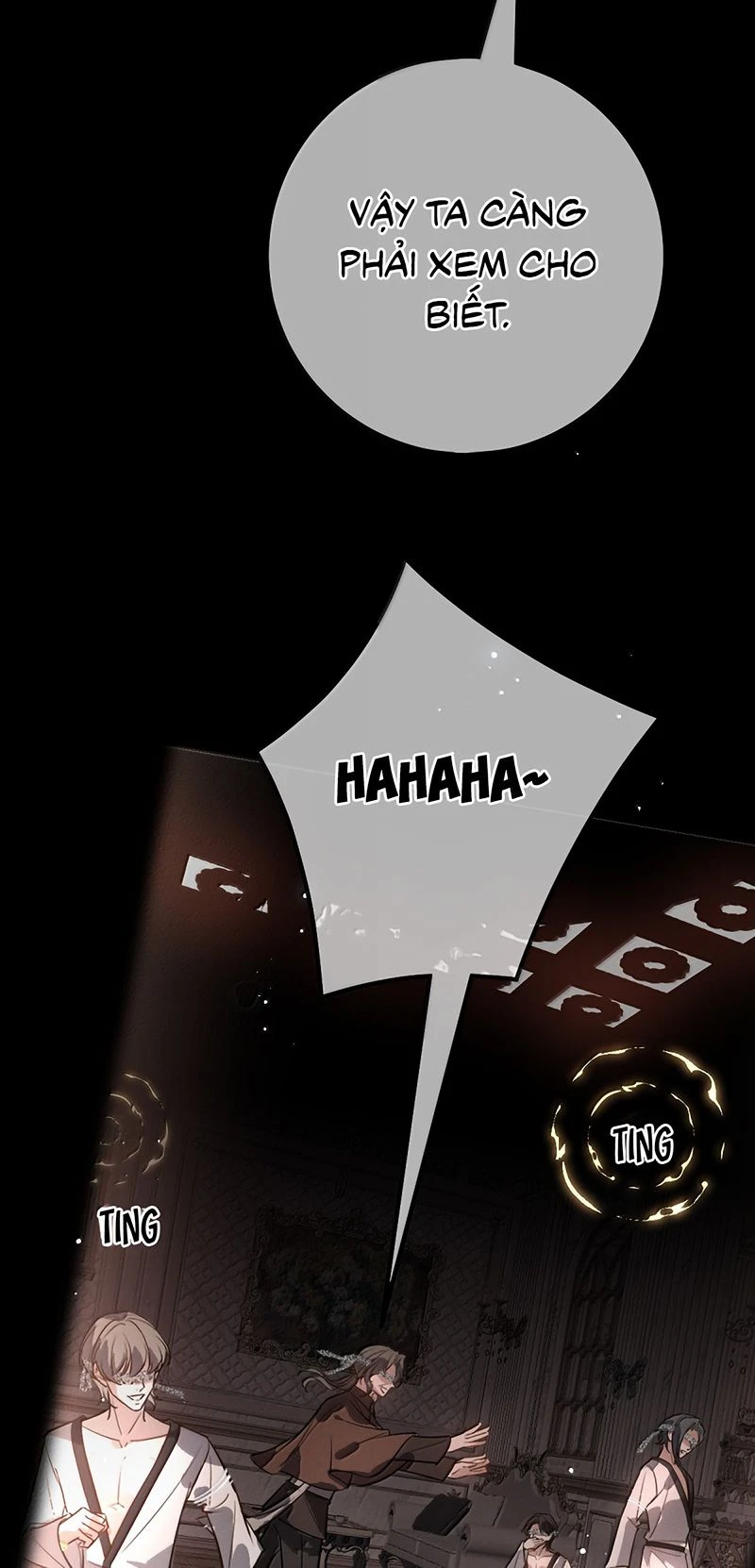 Phệ Chủ Chapter 82 - 35