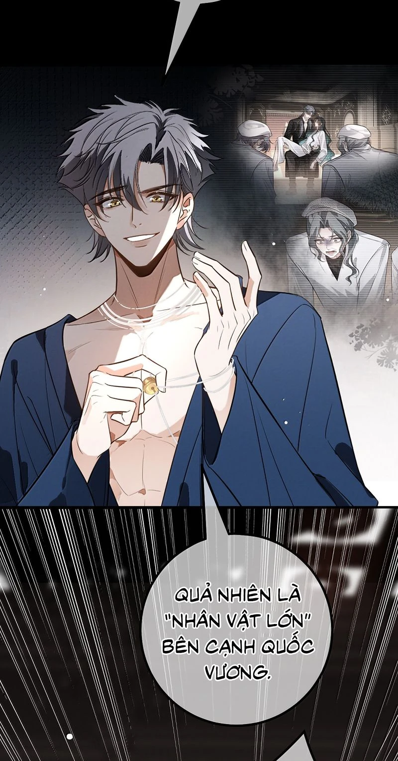 Phệ Chủ Chapter 82 - 37