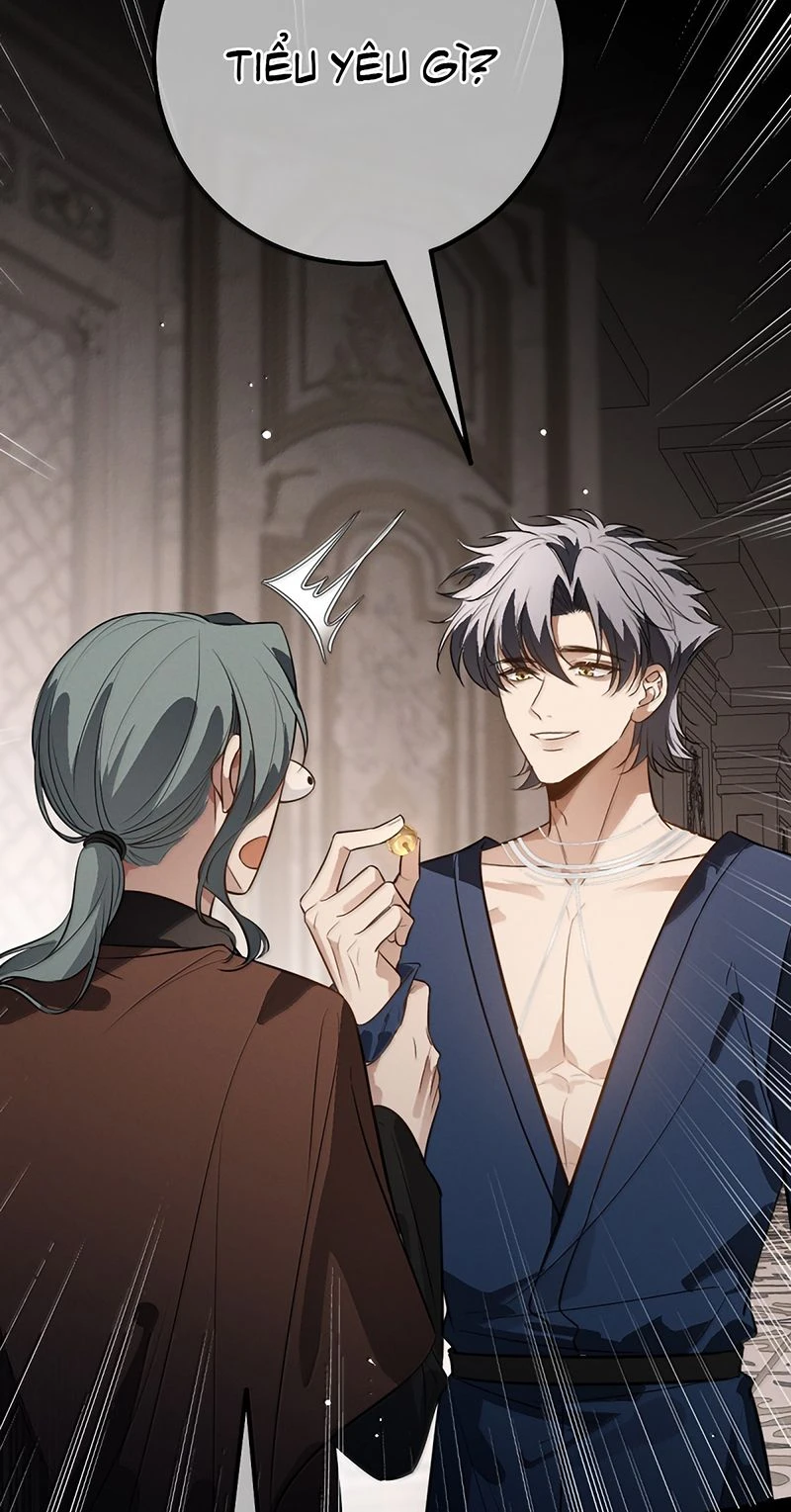 Phệ Chủ Chapter 82 - 40