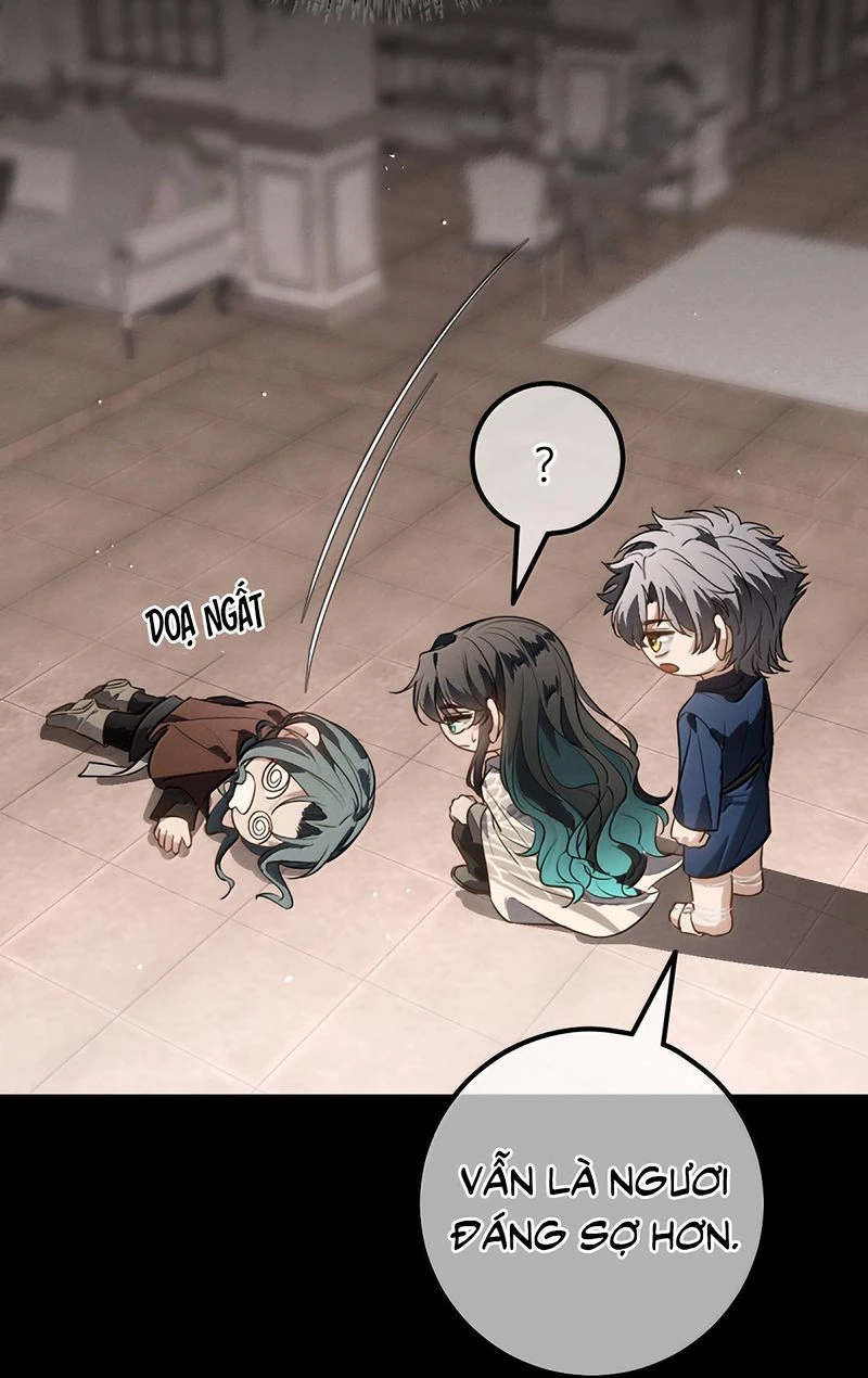 Phệ Chủ Chapter 82 - 47