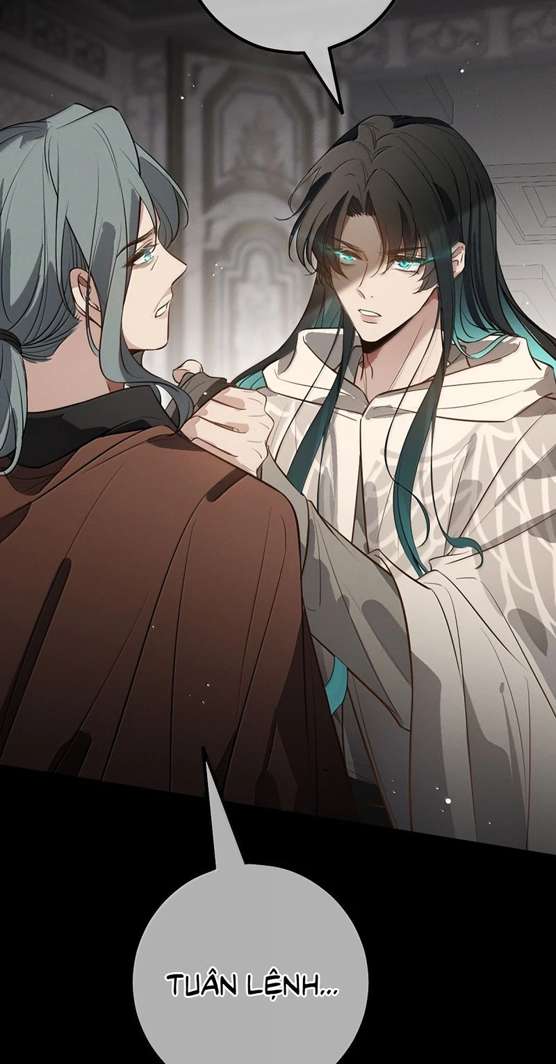 Phệ Chủ Chapter 82 - 49