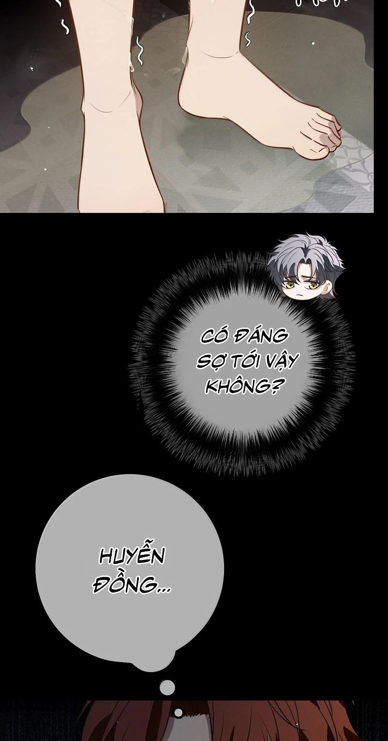 Phệ Chủ Chapter 82 - 51